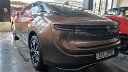 تويوتا كراون